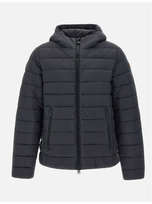  SAVE THE DUCK | D31847M-GIGO1910000-BLACK